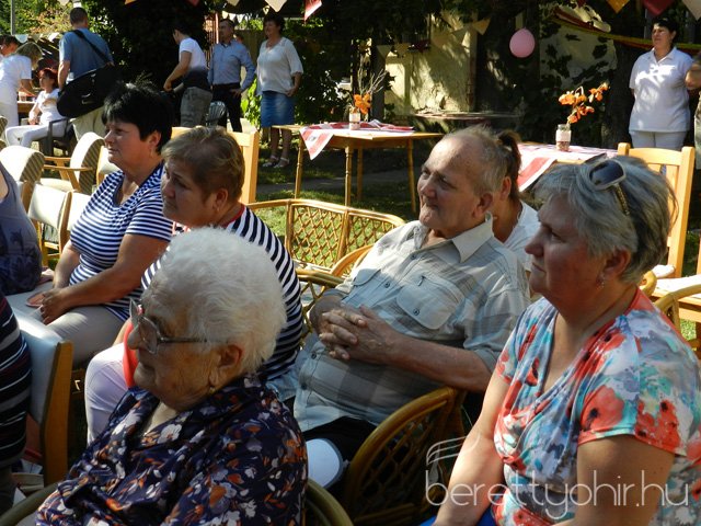 Család-Barát nap a Fényes-házban 34